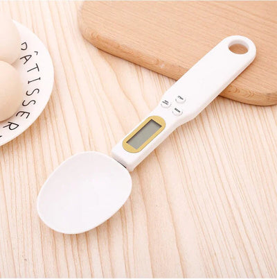 Spoon Digital Measurement