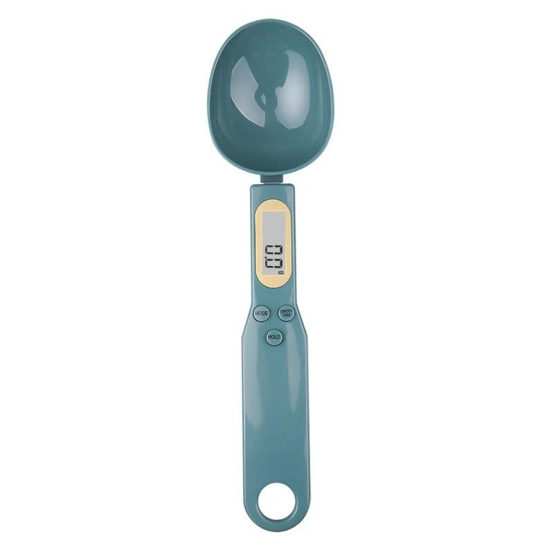 Spoon Digital Measurement