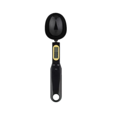 Spoon Digital Measurement