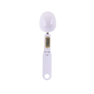 Spoon Digital Measurement